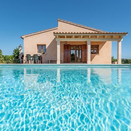 S'Hortet Alcúdia Exterior foto